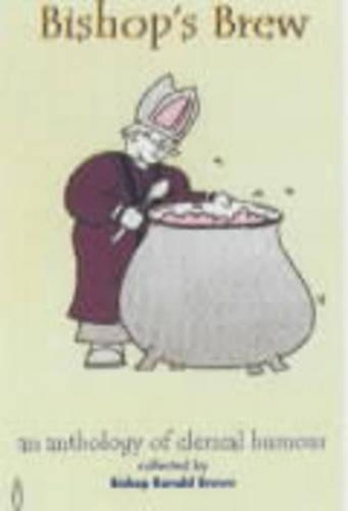 Bishop's Brew
