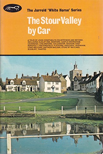 Stour Valley by Car