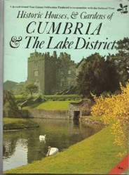 Historic Houses and Gardens of Cumbria and the Lake District