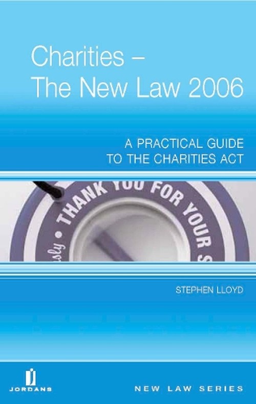 Charities