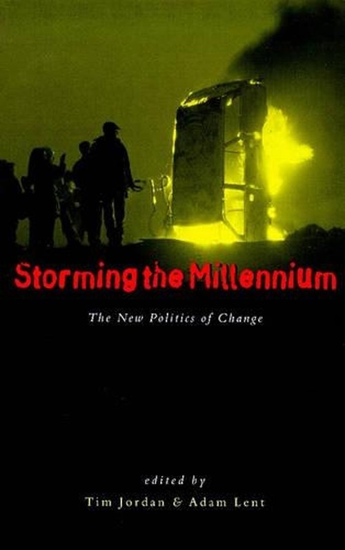 Storming the Millennium