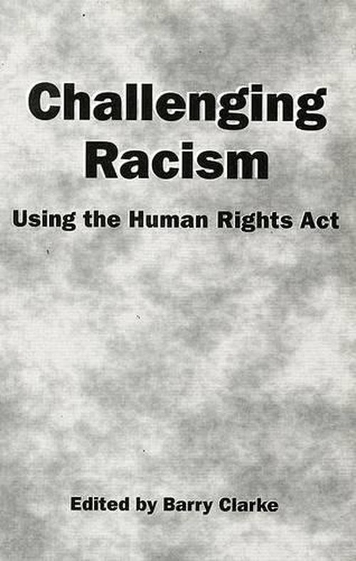 Challenging Racism