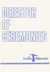The Director of Ceremonies