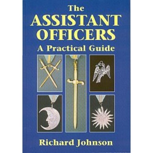The Assistant Officers