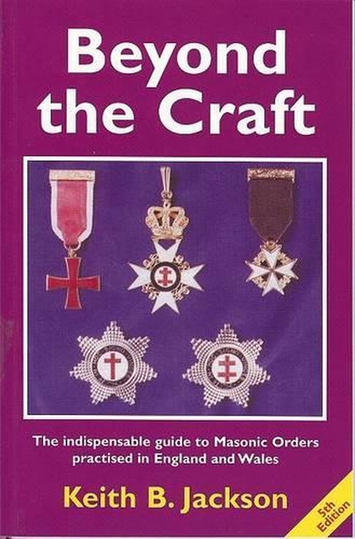 Beyond the Craft