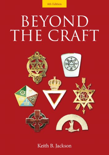 Beyond the Craft