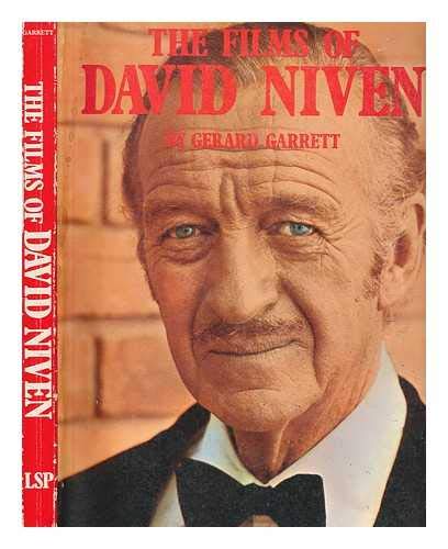 Films of David Niven