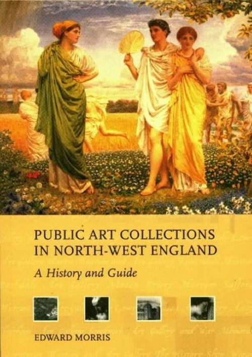 Public Art Collections in North-West England