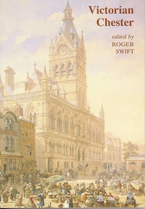 Victorian Chester