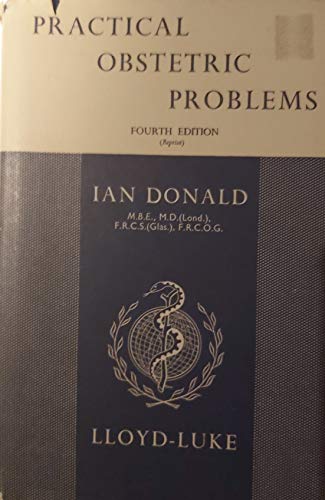 Practical Obstetric Problems