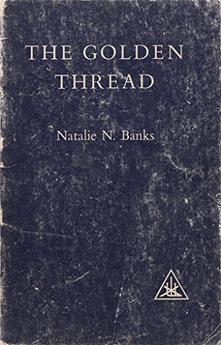 The Golden Thread