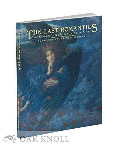 The Last Romantics
