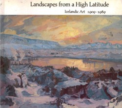 Landscapes from a High Latitude