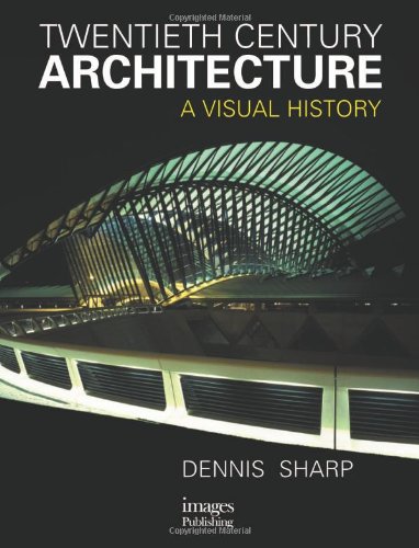 Twentieth Century Architecture