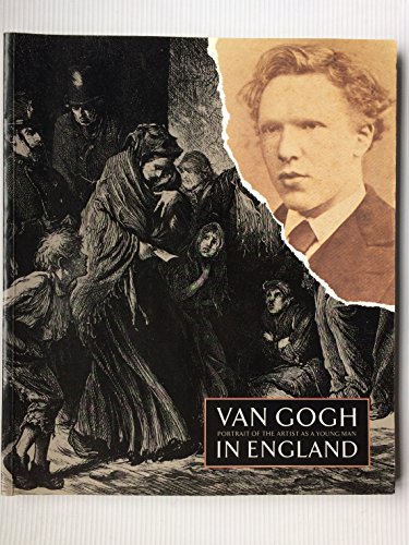 Van Gogh in England