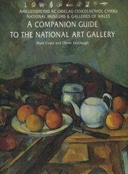 The National Museum of Wales Companion Guide
