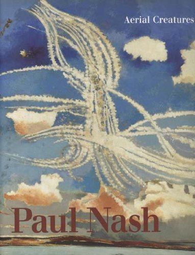 Paul Nash, Aerial Creatures