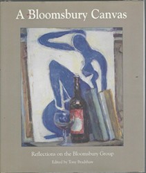 A Bloomsbury Canvas