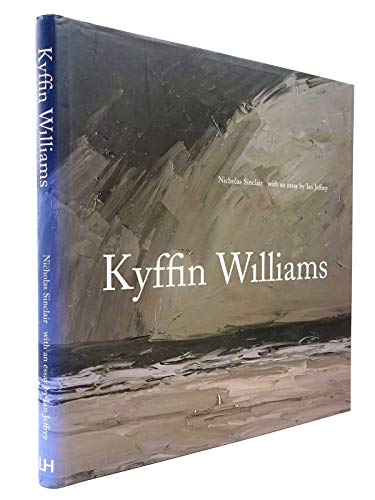 Kyffin Williams