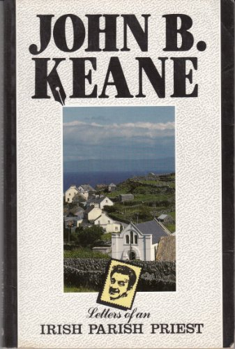 Letters of an Irish Parish Priest
