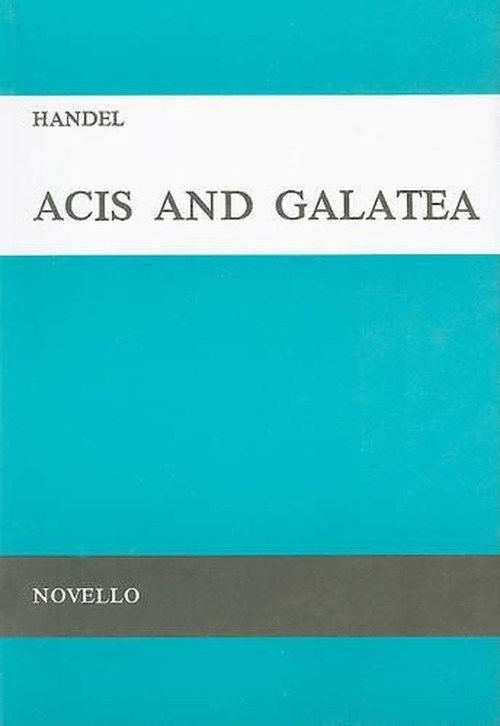 Acis And Galatea