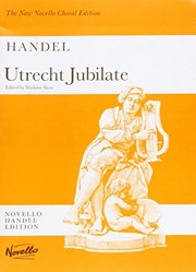 Utrecht Jubilate