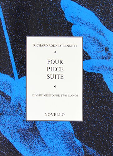 4 Piece Suite