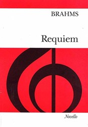 Requiem Op.45 (Novello Vocal Score)