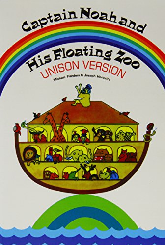 Captain Noah And His Floating Zoo