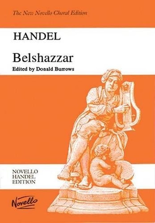 Belshazzar