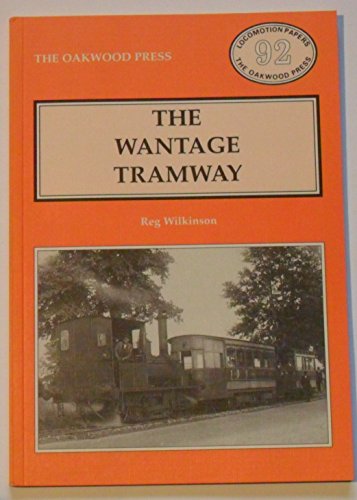 The Wantage Tramway