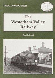 The Westerham Valley Railway