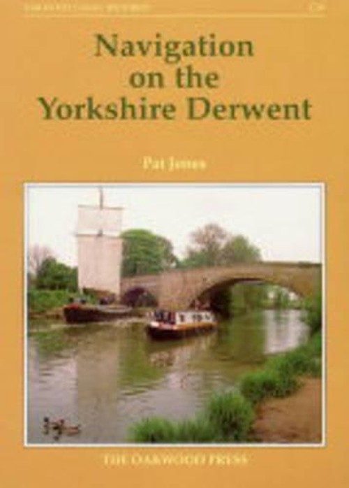 Navigation on the Yorkshire Derwent