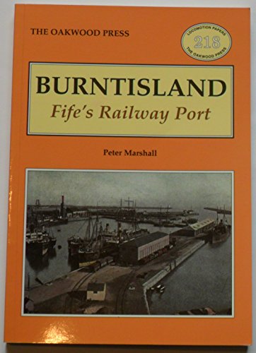 Burntisland
