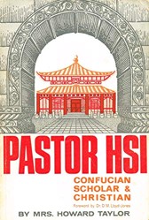 Pastor Hsi