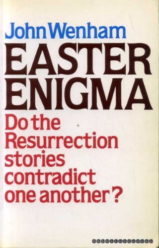 Easter Enigma
