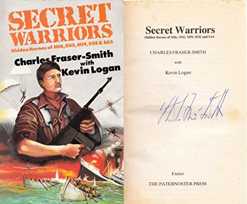 Secret Warriors