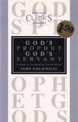 God's Prophet, God's Servant