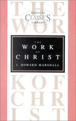Work of Christ