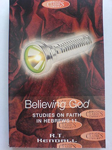 Believing God