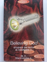 Believing God