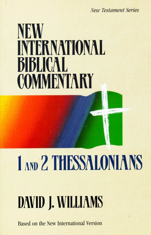 1 and 2 Thessalonians