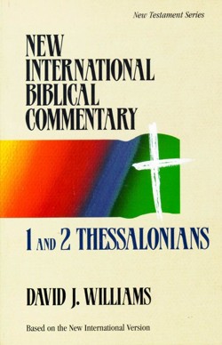 1 and 2 Thessalonians