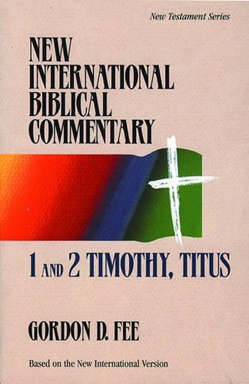 1 and 2 Timothy, Titus