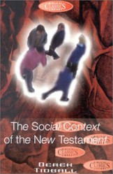 Social Context of the New Testament