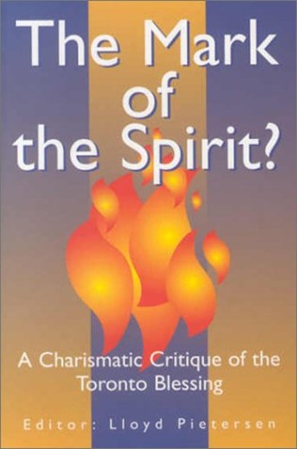 The Mark of the Spirit