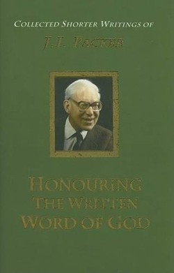 Honouring the Written Word of God