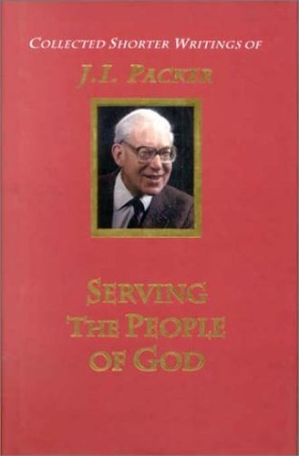 Serving the People of God
