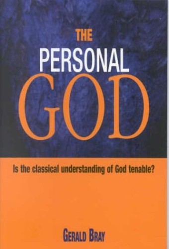 The Personal God