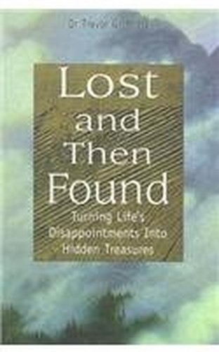Lost and Then Found
